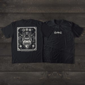 Oversized - Oni